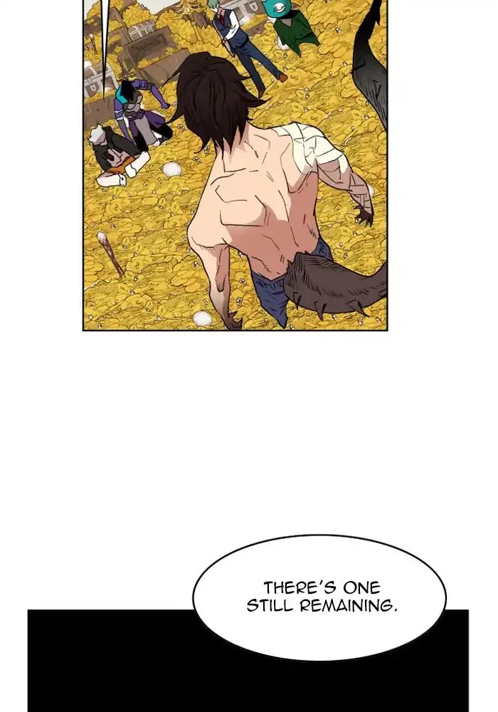 Read Hardcore Leveling Warrior chapter 142 image 7 on Lezhin
