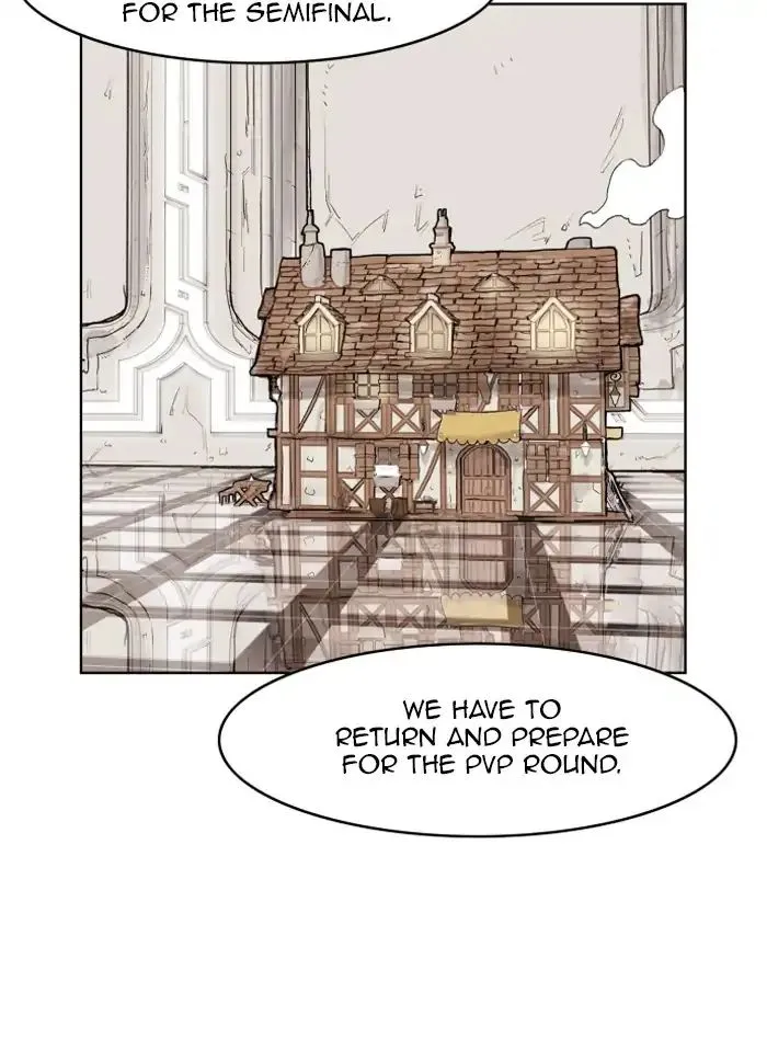 Read Hardcore Leveling Warrior chapter 142 image 70 on Lezhin