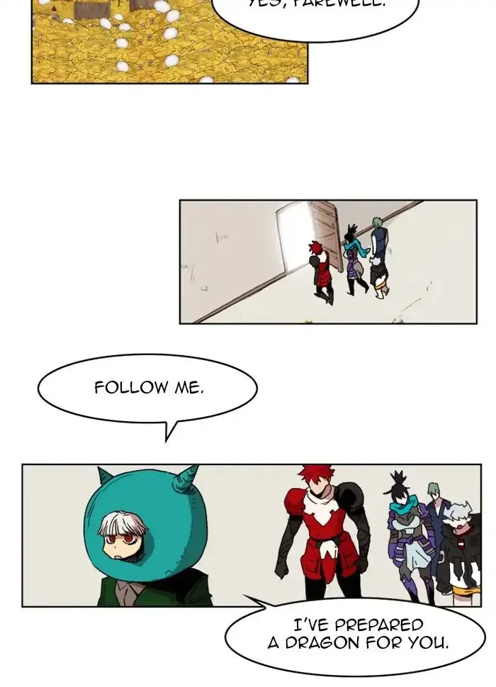 Read Hardcore Leveling Warrior chapter 142 image 72 on Lezhin
