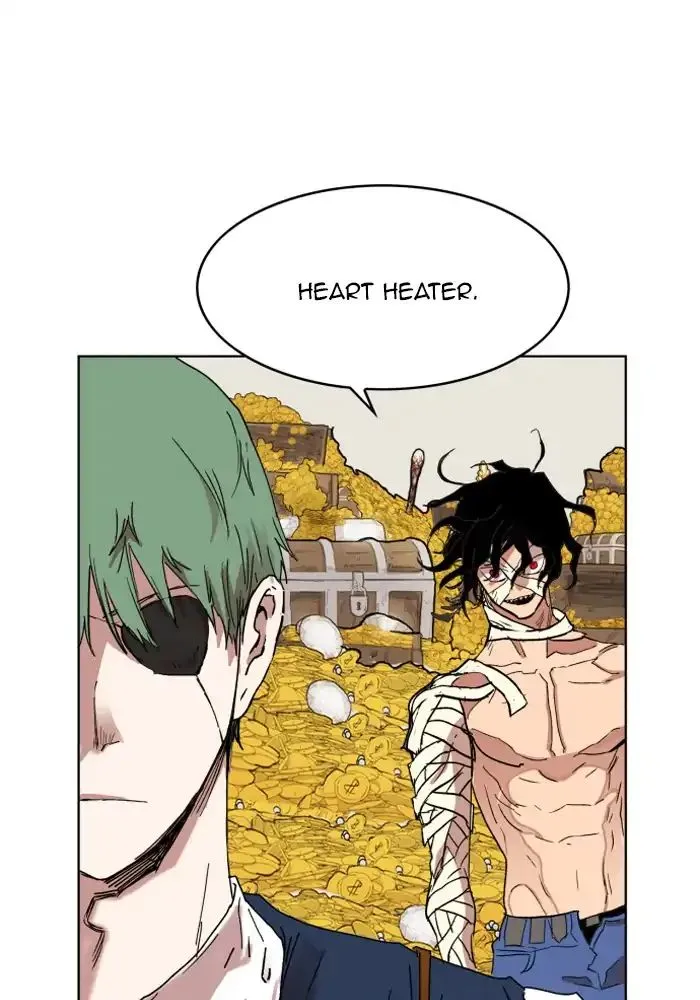 Read Hardcore Leveling Warrior chapter 142 image 73 on Lezhin