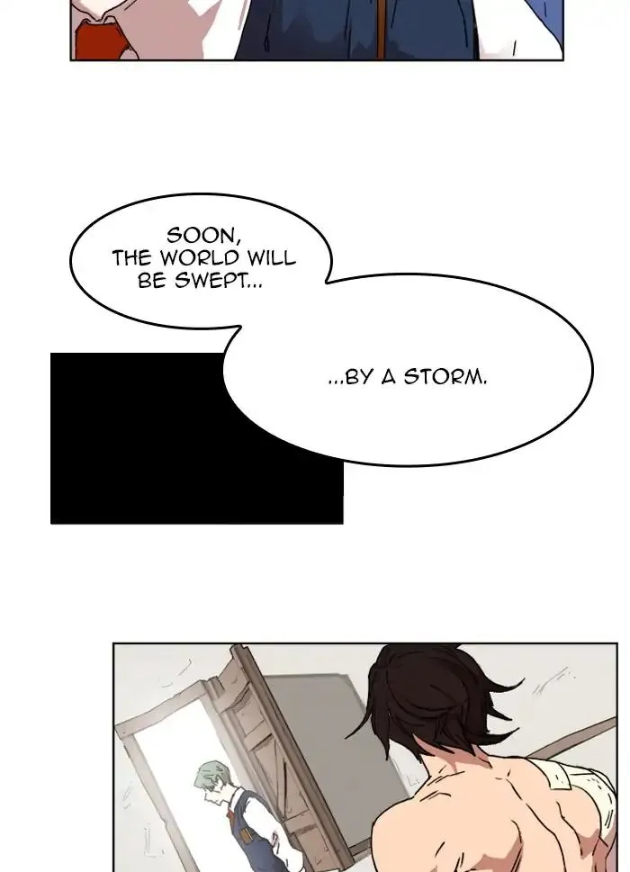 Read Hardcore Leveling Warrior chapter 142 image 74 on Lezhin