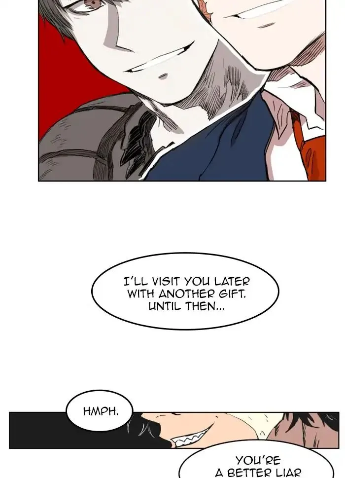 Read Hardcore Leveling Warrior chapter 142 image 76 on Lezhin