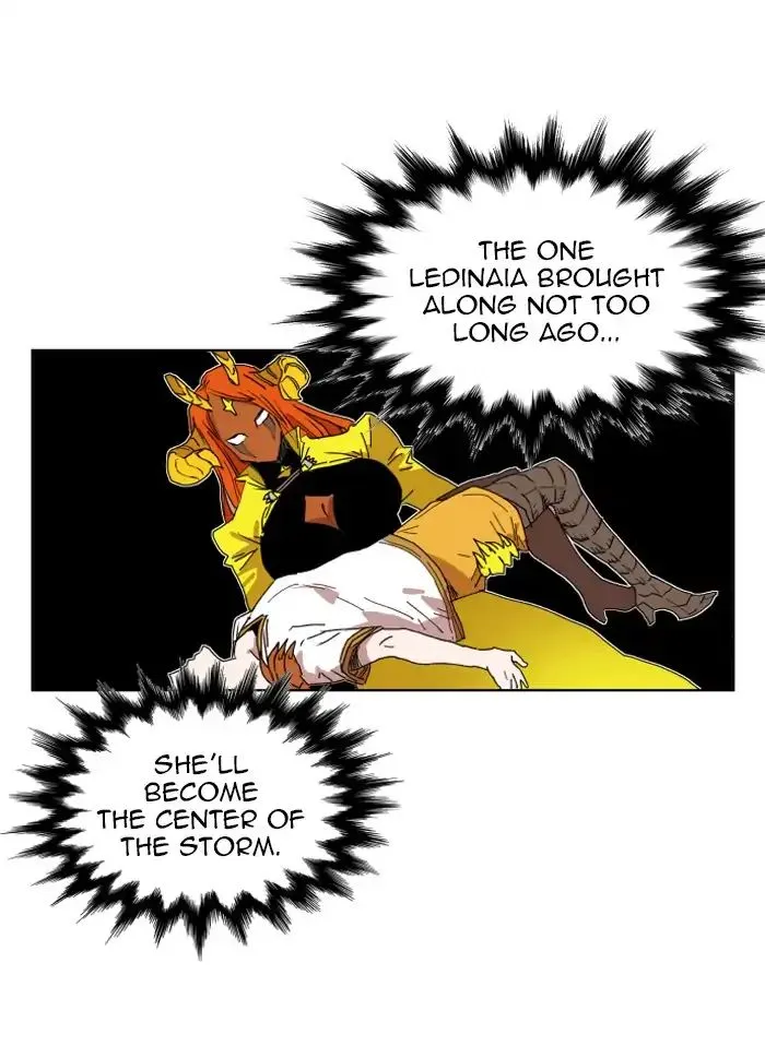 Read Hardcore Leveling Warrior chapter 142 image 78 on Lezhin