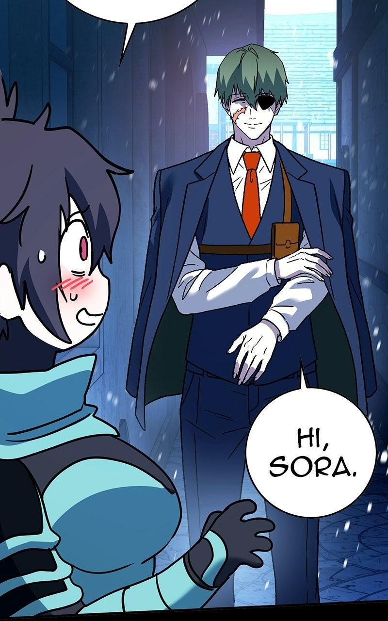 Read Hardcore Leveling Warrior chapter 143.9 image 100 on Lezhin