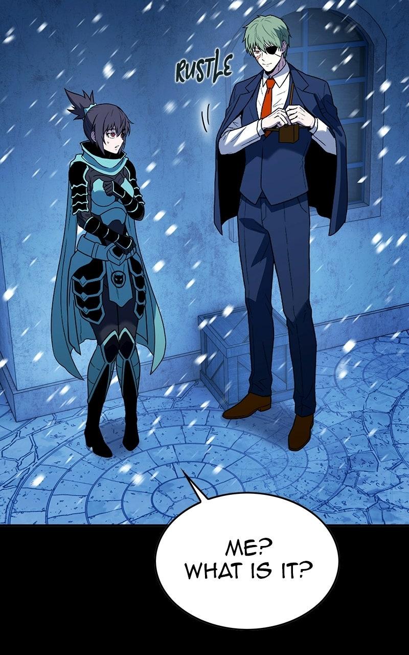 Read Hardcore Leveling Warrior chapter 143.9 image 103 on Lezhin