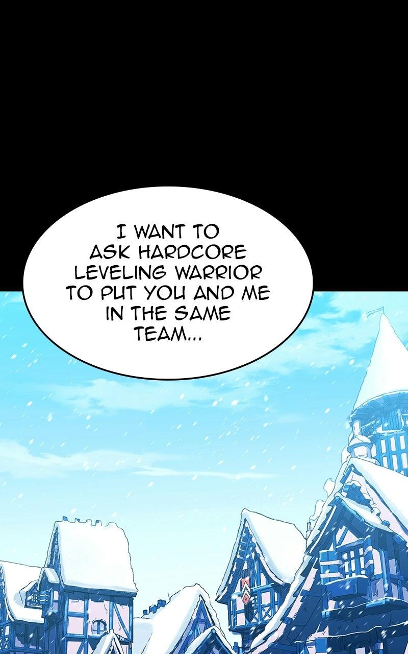 Read Hardcore Leveling Warrior chapter 143.9 image 105 on Lezhin