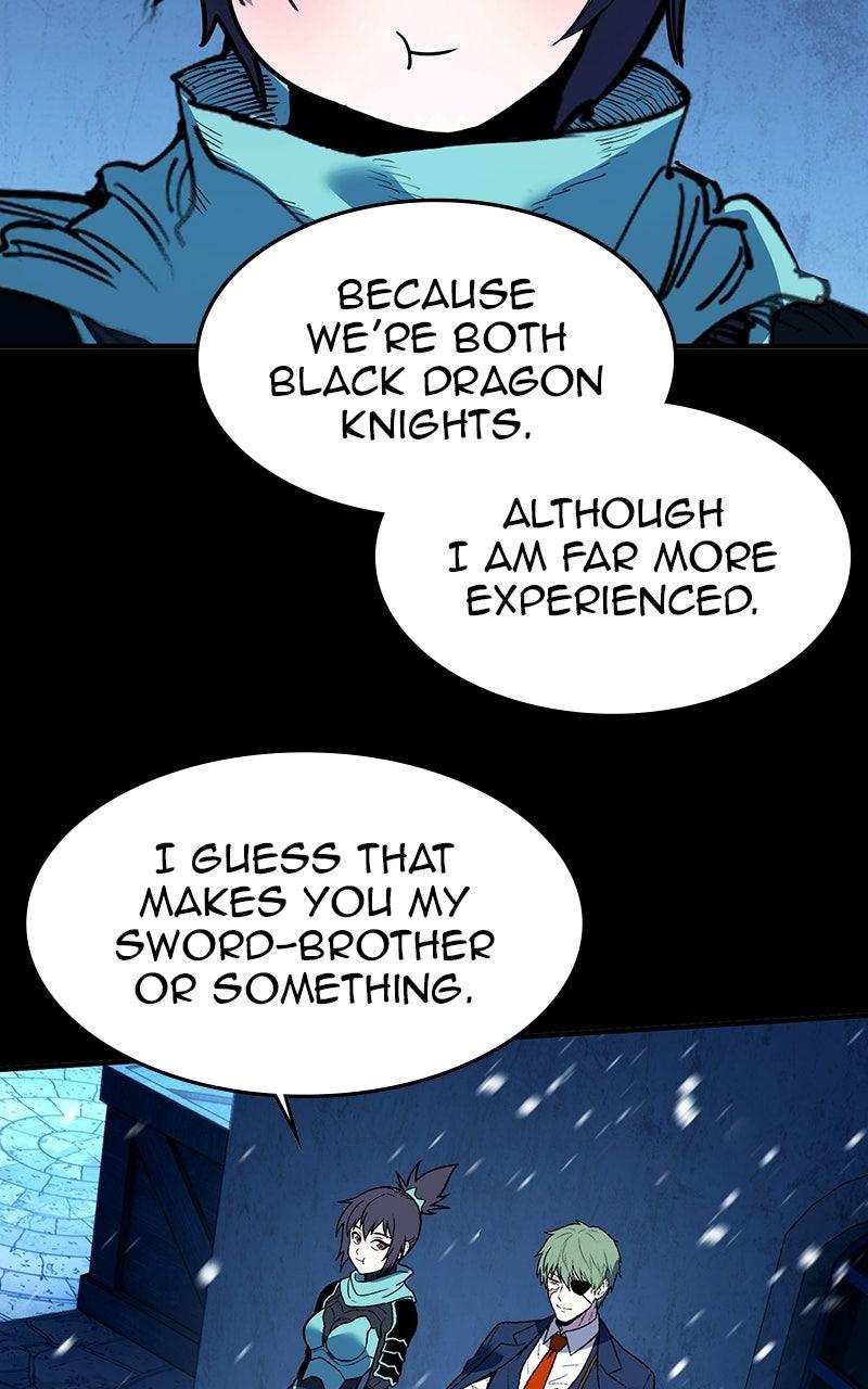 Read Hardcore Leveling Warrior chapter 143.9 image 107 on Lezhin
