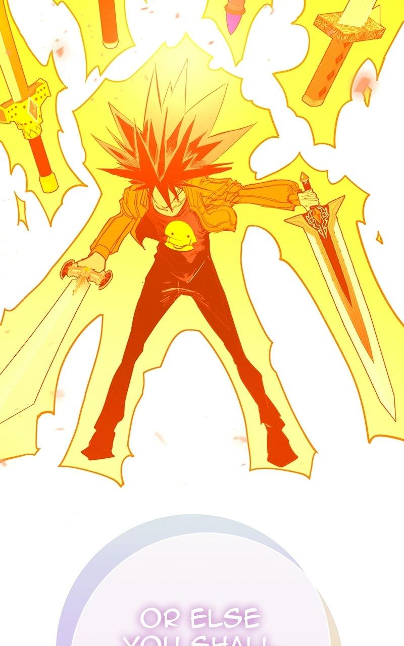 Read Hardcore Leveling Warrior chapter 143.9 image 12 on Lezhin