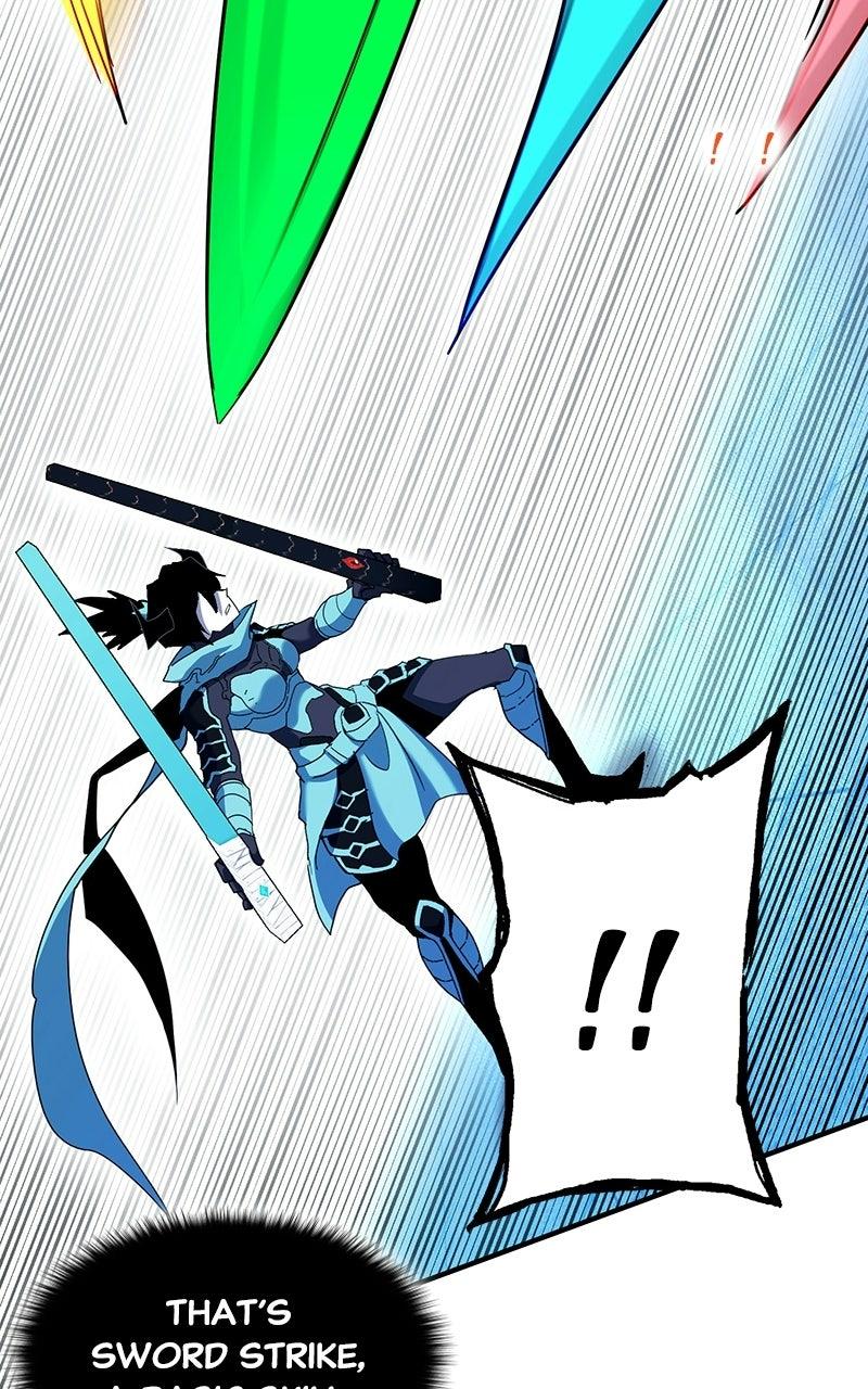 Read Hardcore Leveling Warrior chapter 143.9 image 16 on Lezhin