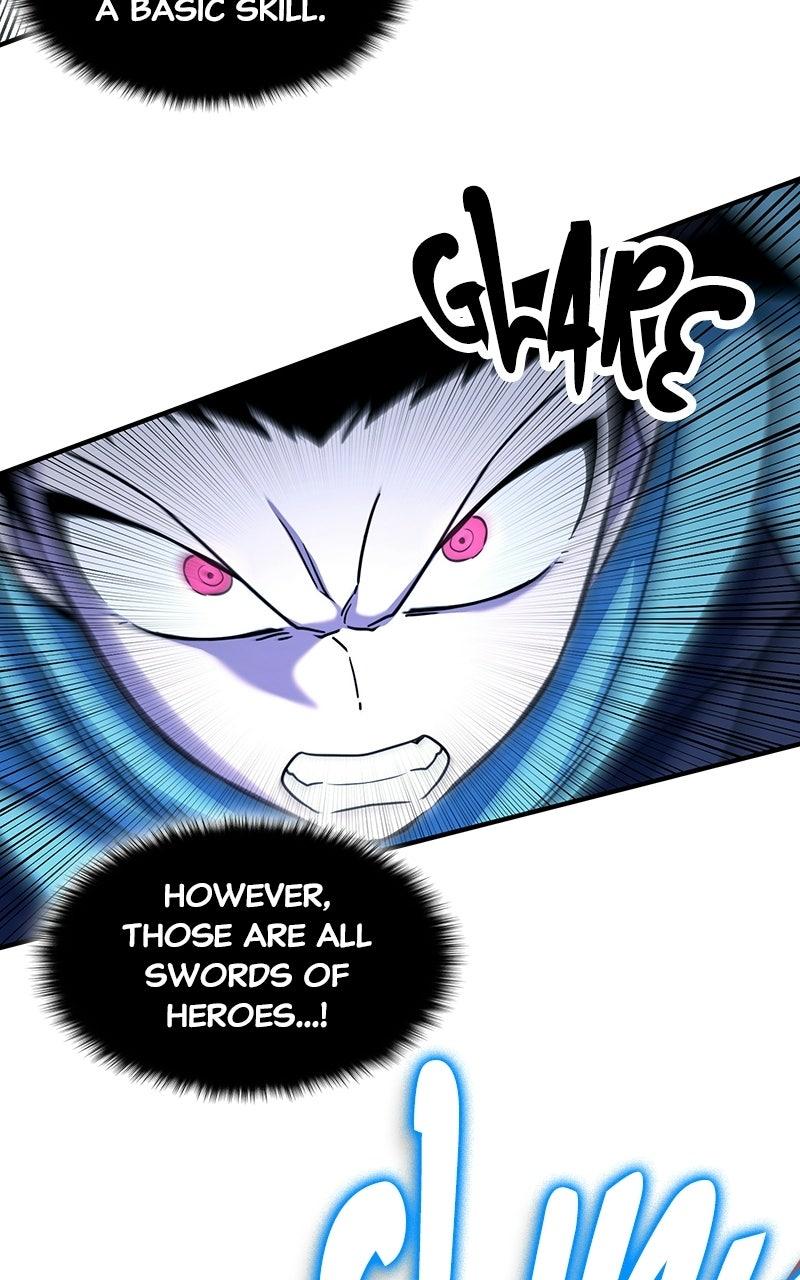 Read Hardcore Leveling Warrior chapter 143.9 image 17 on Lezhin
