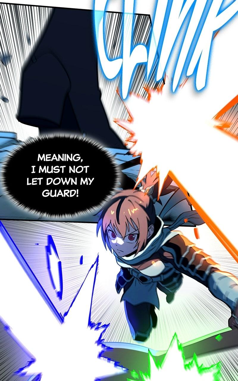 Read Hardcore Leveling Warrior chapter 143.9 image 18 on Lezhin