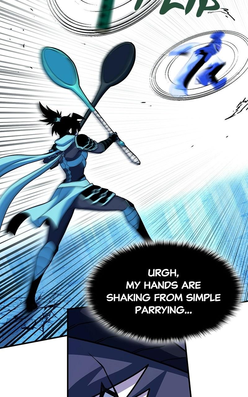 Read Hardcore Leveling Warrior chapter 143.9 image 20 on Lezhin
