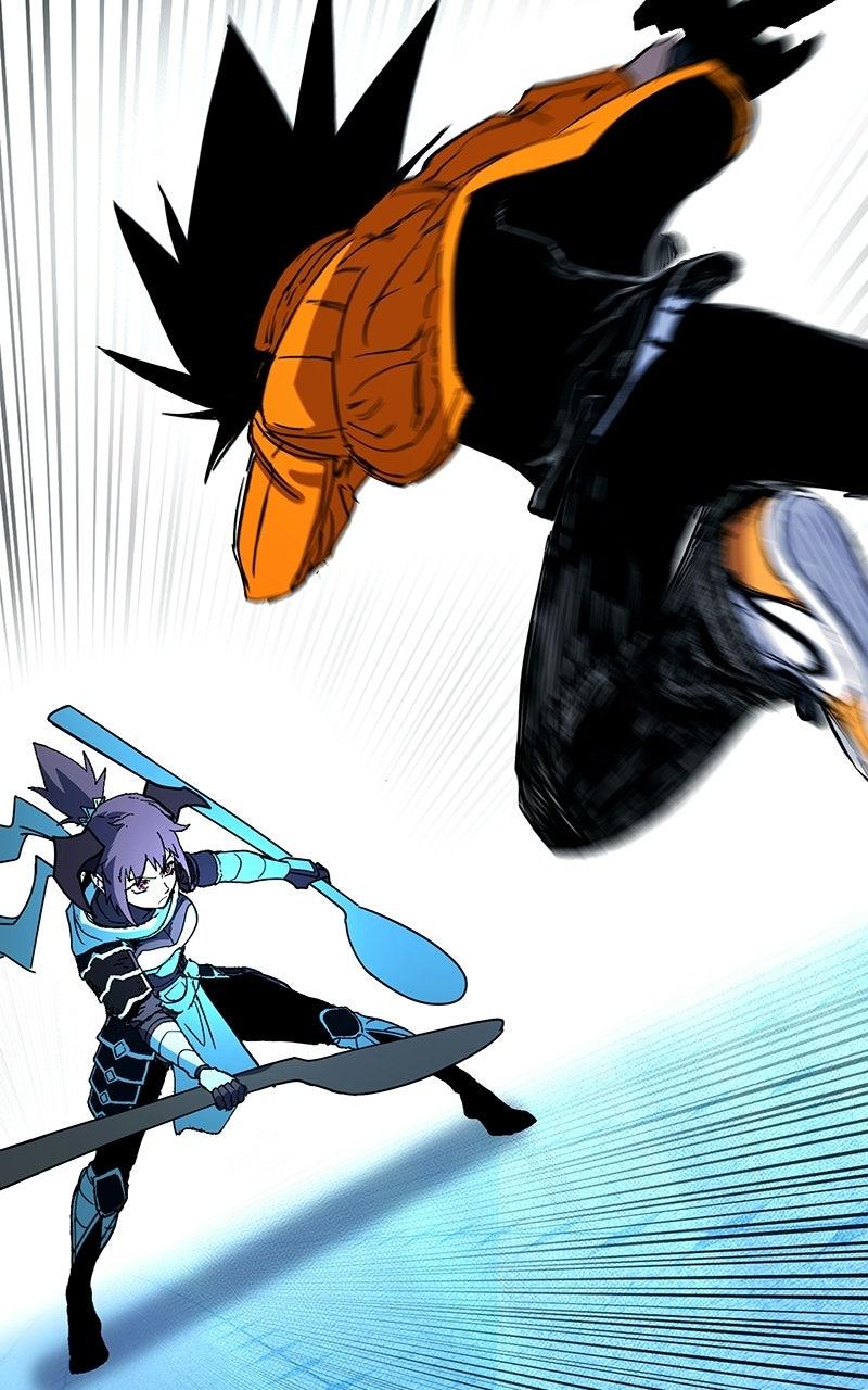 Read Hardcore Leveling Warrior chapter 143.9 image 22 on Lezhin