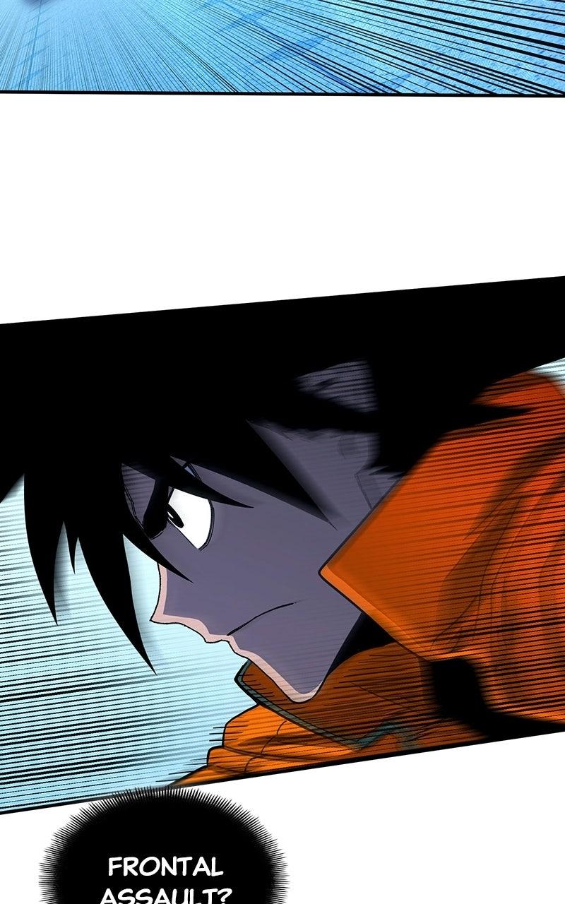 Read Hardcore Leveling Warrior chapter 143.9 image 23 on Lezhin
