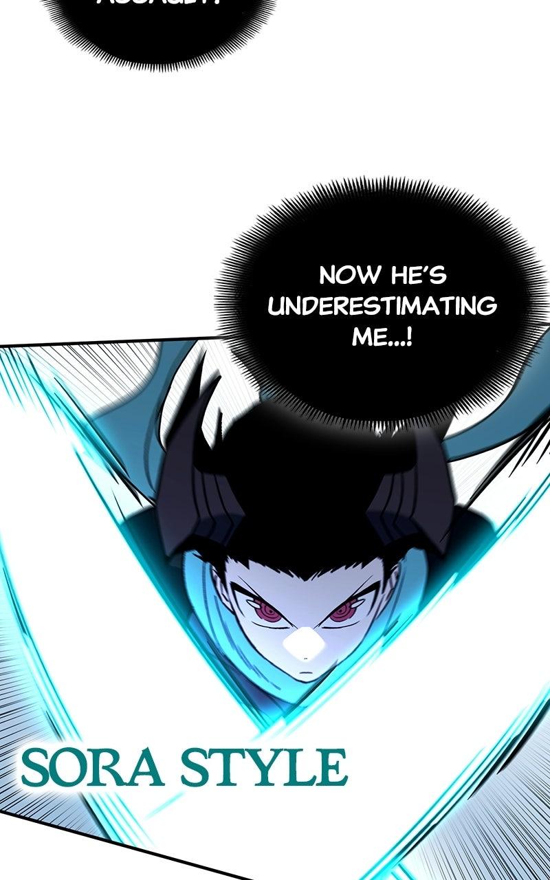 Read Hardcore Leveling Warrior chapter 143.9 image 24 on Lezhin