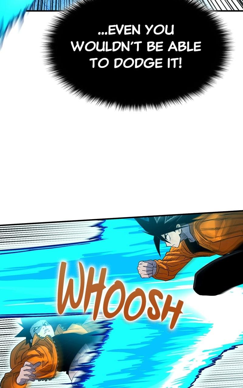 Read Hardcore Leveling Warrior chapter 143.9 image 27 on Lezhin