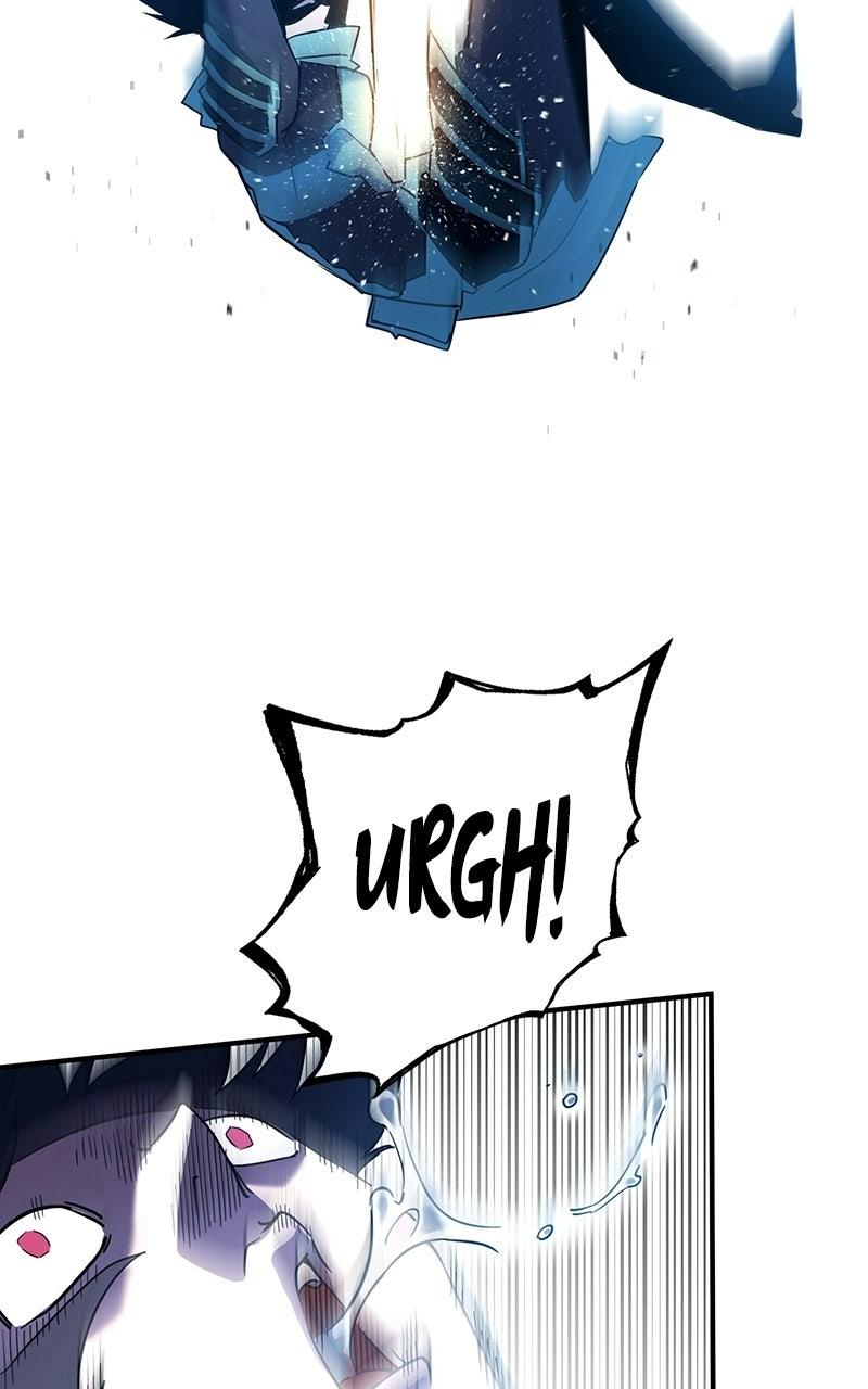 Read Hardcore Leveling Warrior chapter 143.9 image 31 on Lezhin