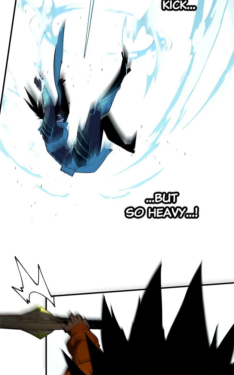 Read Hardcore Leveling Warrior chapter 143.9 image 33 on Lezhin