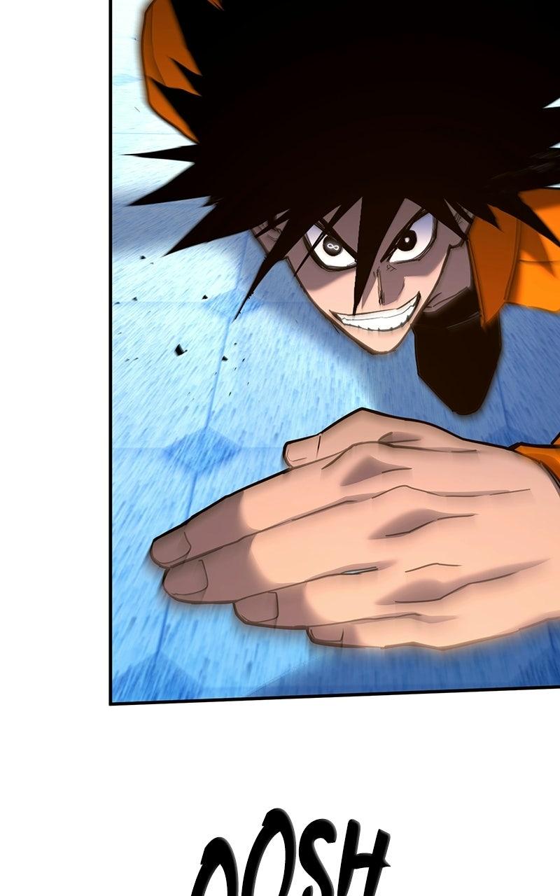 Read Hardcore Leveling Warrior chapter 143.9 image 34 on Lezhin