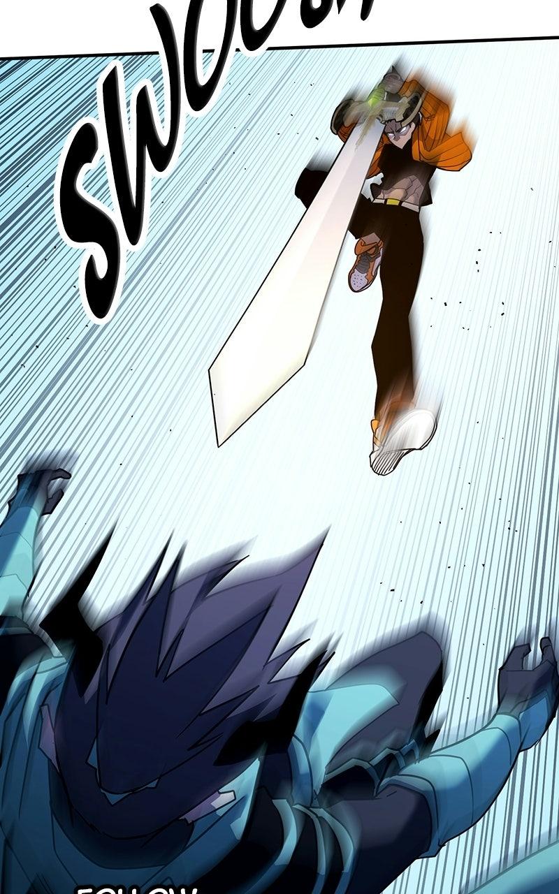 Read Hardcore Leveling Warrior chapter 143.9 image 35 on Lezhin