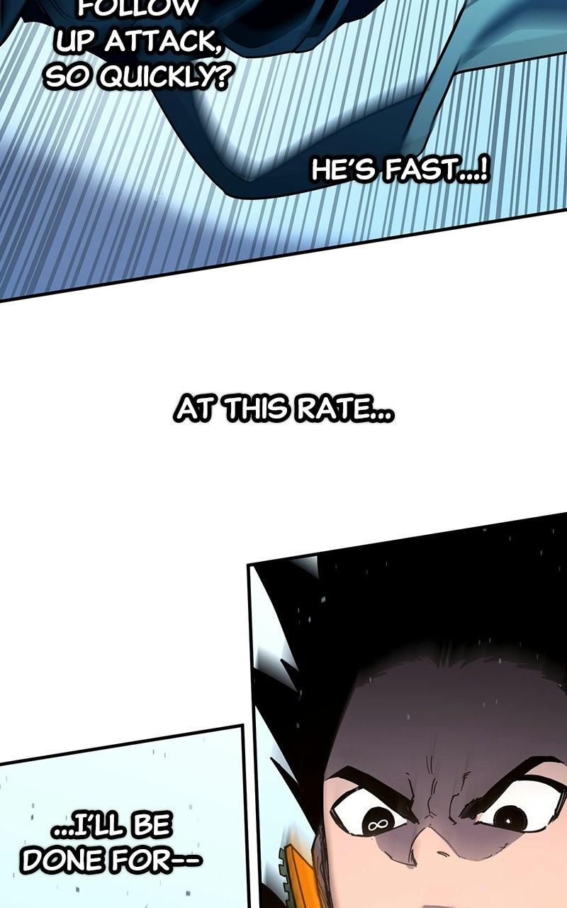 Read Hardcore Leveling Warrior chapter 143.9 image 36 on Lezhin
