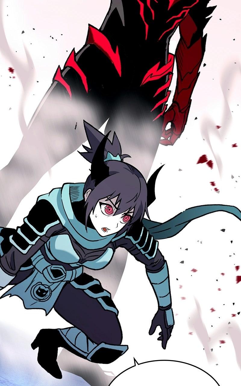 Read Hardcore Leveling Warrior chapter 143.9 image 44 on Lezhin