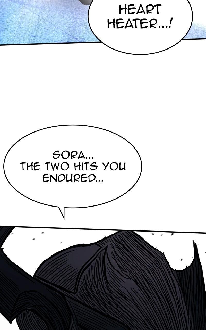 Read Hardcore Leveling Warrior chapter 143.9 image 45 on Lezhin