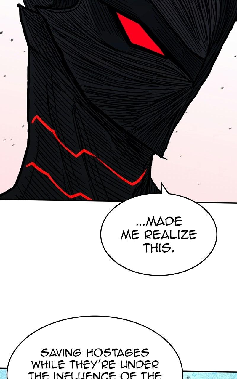 Read Hardcore Leveling Warrior chapter 143.9 image 46 on Lezhin