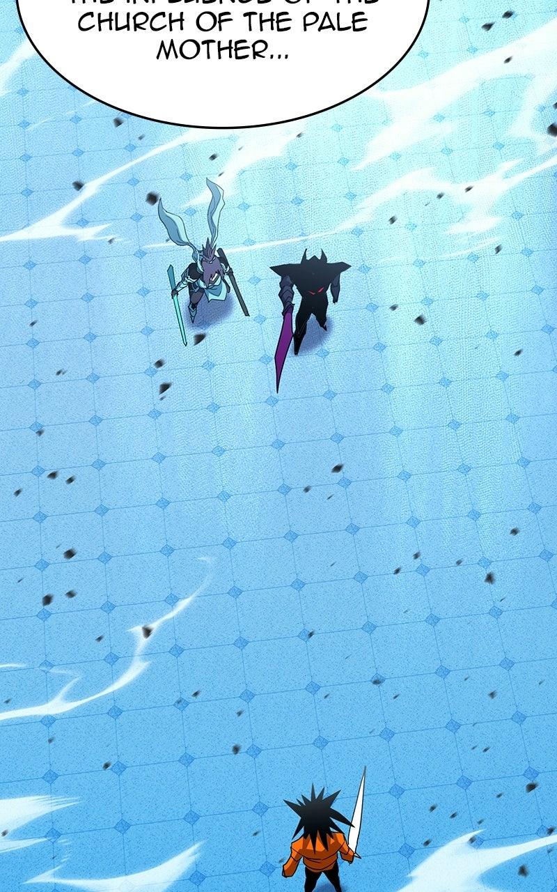 Read Hardcore Leveling Warrior chapter 143.9 image 47 on Lezhin