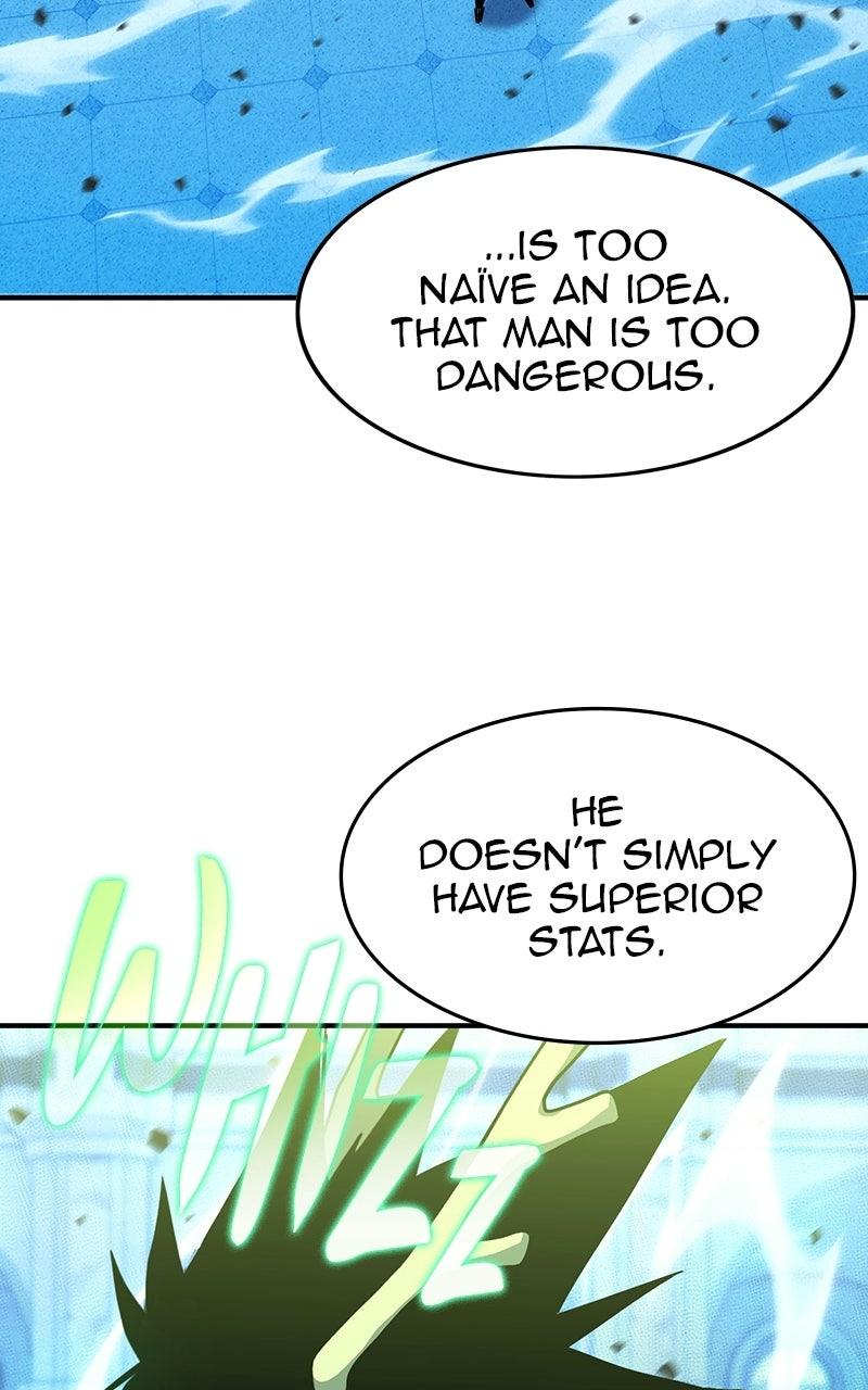 Read Hardcore Leveling Warrior chapter 143.9 image 48 on Lezhin