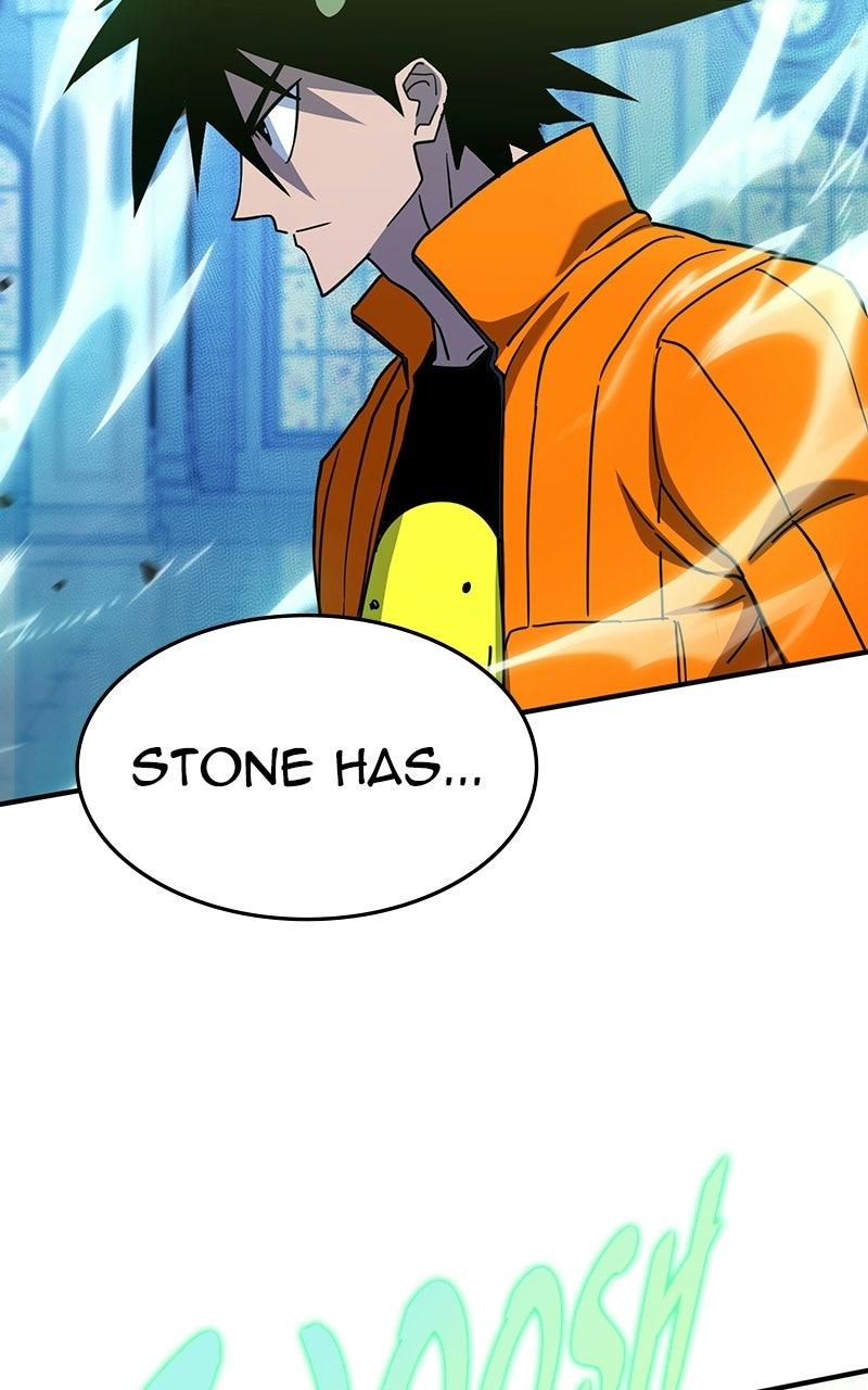 Read Hardcore Leveling Warrior chapter 143.9 image 49 on Lezhin