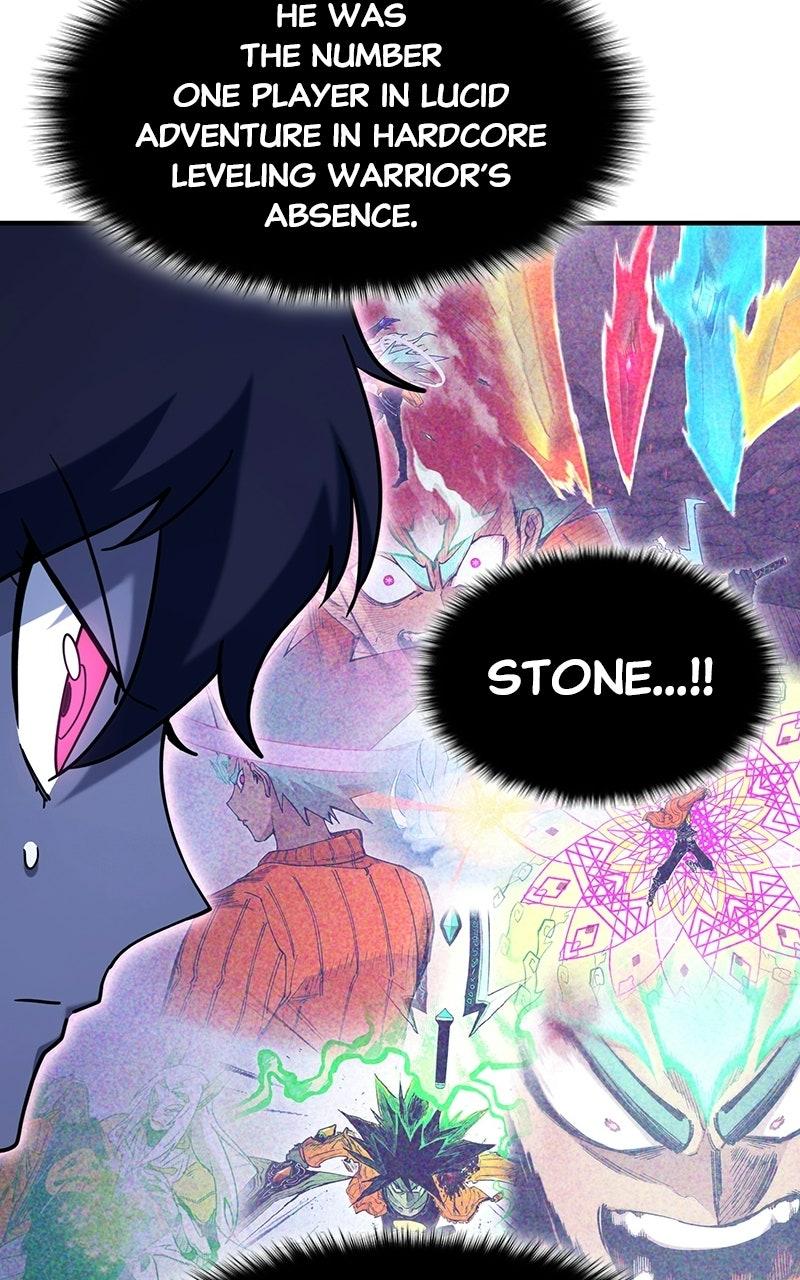 Read Hardcore Leveling Warrior chapter 143.9 image 5 on Lezhin