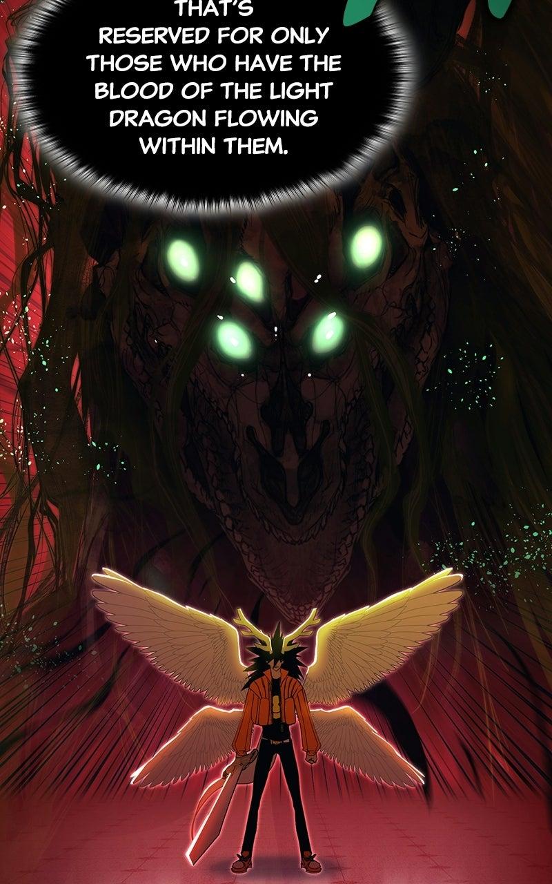 Read Hardcore Leveling Warrior chapter 143.9 image 53 on Lezhin