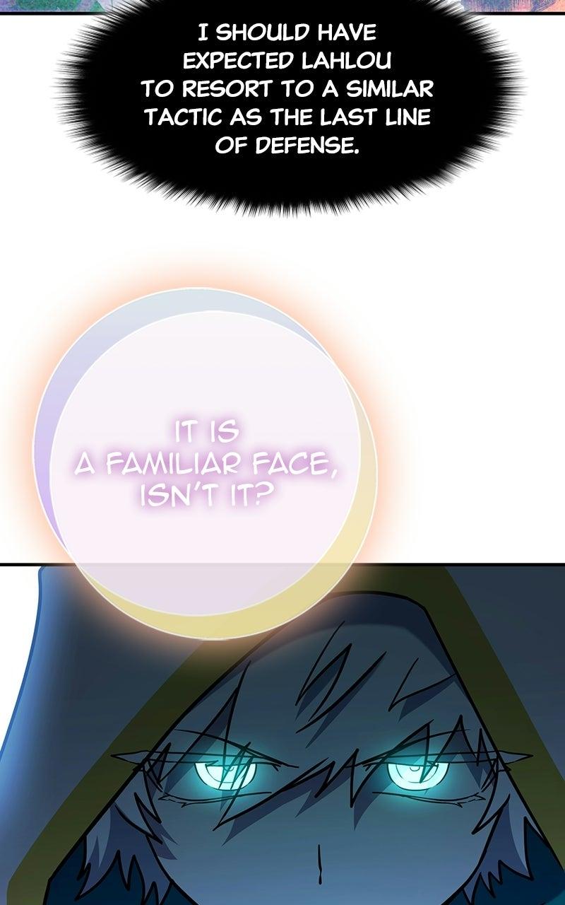 Read Hardcore Leveling Warrior chapter 143.9 image 6 on Lezhin