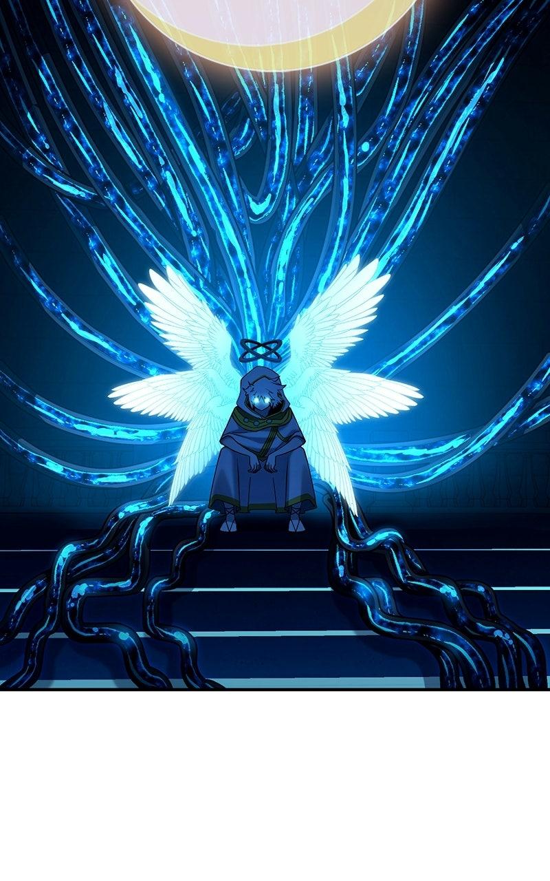 Read Hardcore Leveling Warrior chapter 143.9 image 8 on Lezhin