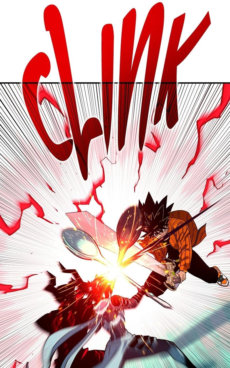 Read Hardcore Leveling Warrior chapter 143.9 image 82 on Lezhin
