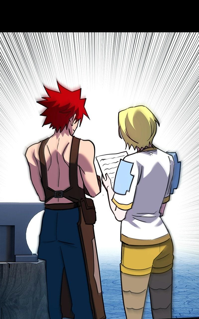Read Hardcore Leveling Warrior chapter 143.9 image 89 on Lezhin