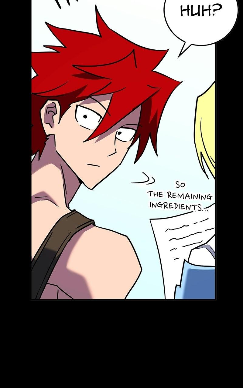Read Hardcore Leveling Warrior chapter 143.9 image 93 on Lezhin