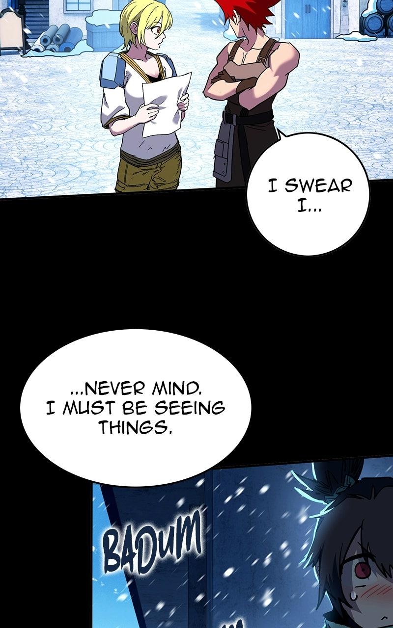 Read Hardcore Leveling Warrior chapter 143.9 image 95 on Lezhin