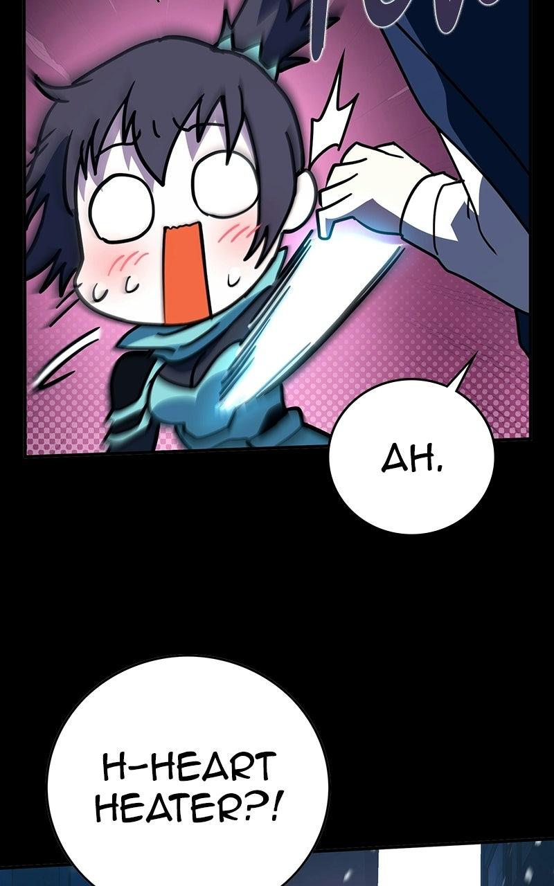 Read Hardcore Leveling Warrior chapter 143.9 image 99 on Lezhin
