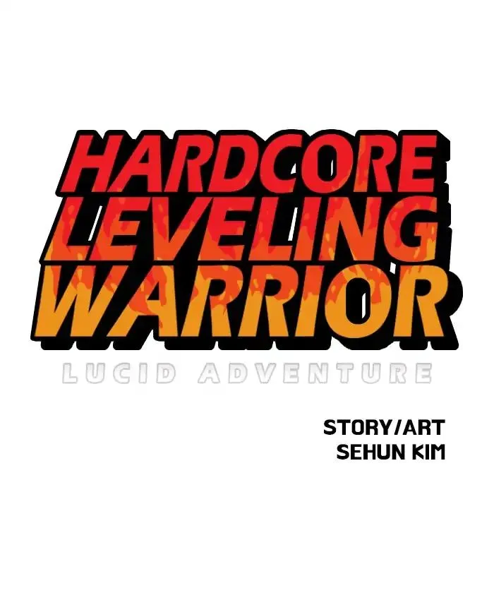 Read Hardcore Leveling Warrior chapter 143 image 0 on Lezhin