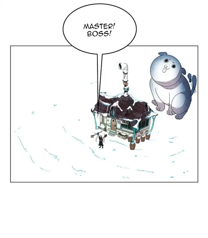 Read Hardcore Leveling Warrior chapter 143 image 11 on Lezhin