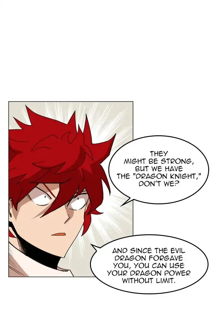 Read Hardcore Leveling Warrior chapter 143 image 14 on Lezhin