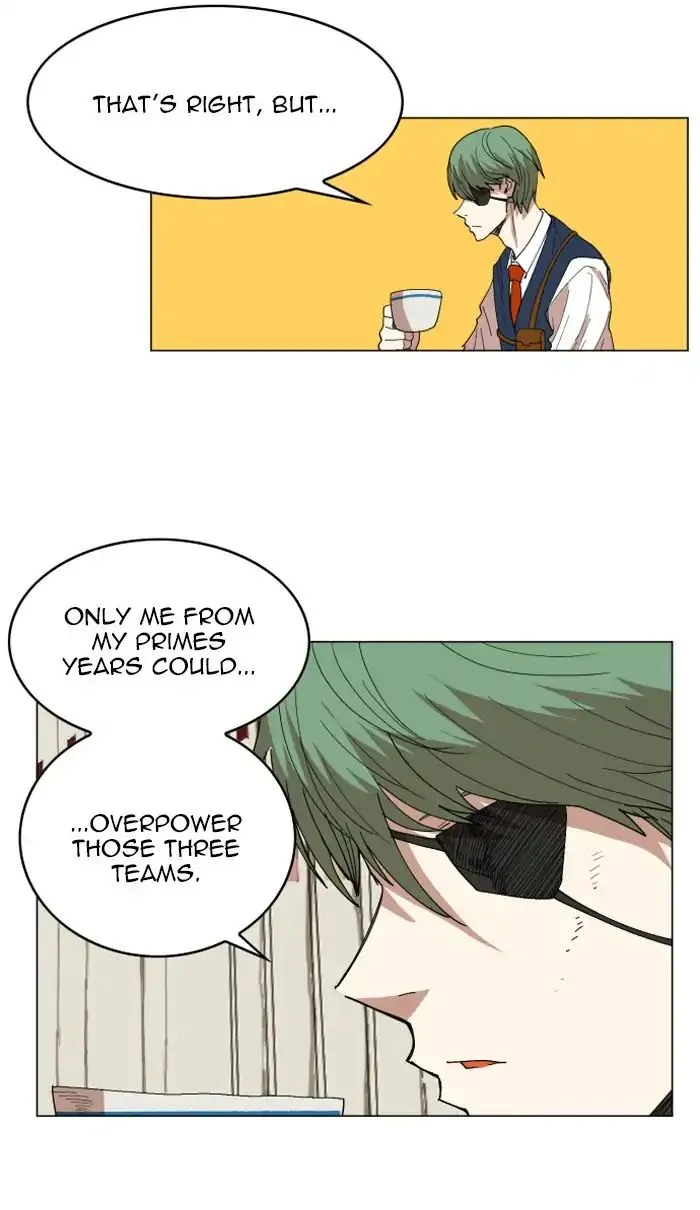 Read Hardcore Leveling Warrior chapter 143 image 15 on Lezhin