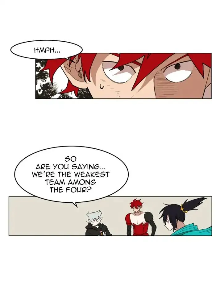 Read Hardcore Leveling Warrior chapter 143 image 17 on Lezhin