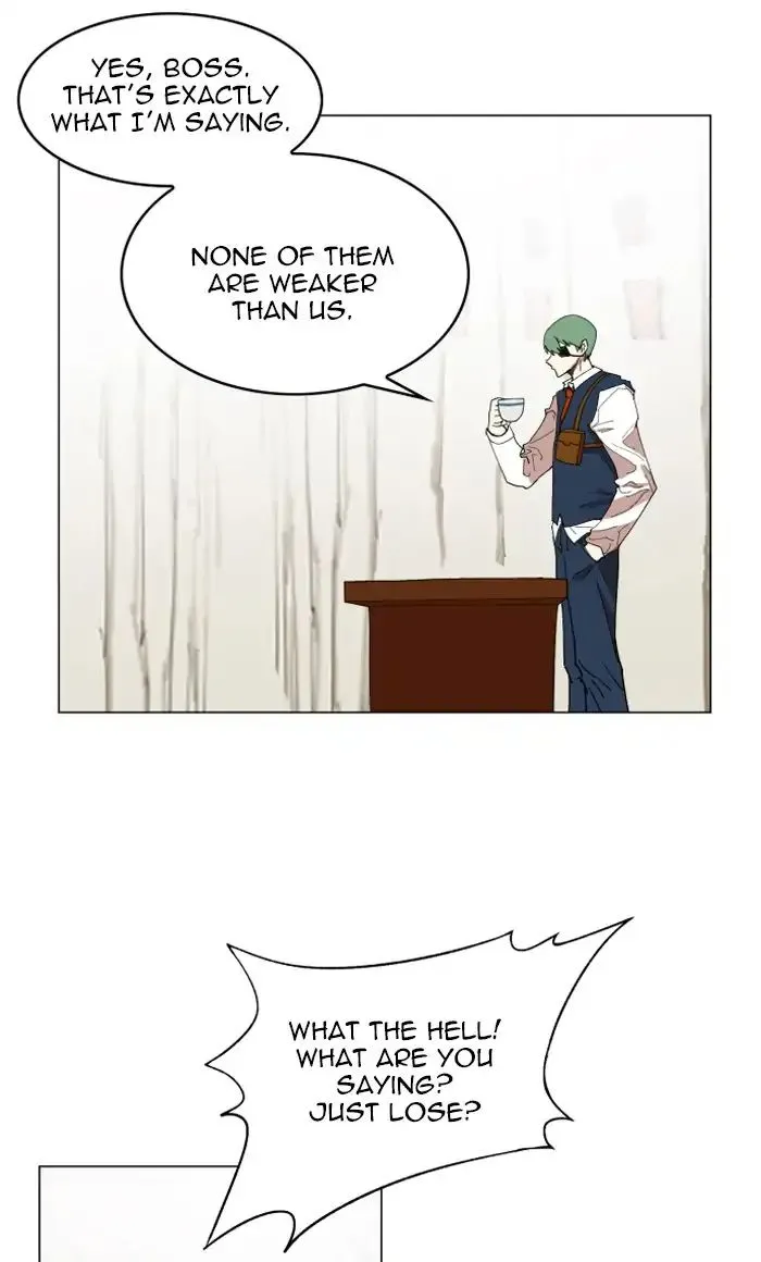 Read Hardcore Leveling Warrior chapter 143 image 18 on Lezhin