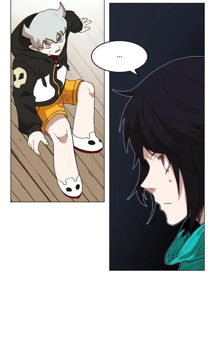 Read Hardcore Leveling Warrior chapter 143 image 19 on Lezhin