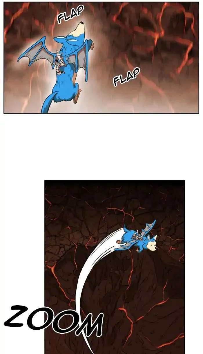 Read Hardcore Leveling Warrior chapter 143 image 2 on Lezhin