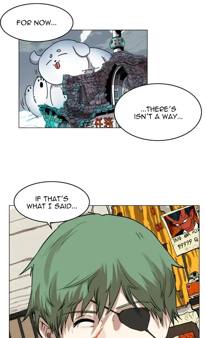 Read Hardcore Leveling Warrior chapter 143 image 20 on Lezhin