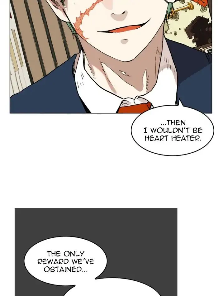 Read Hardcore Leveling Warrior chapter 143 image 21 on Lezhin